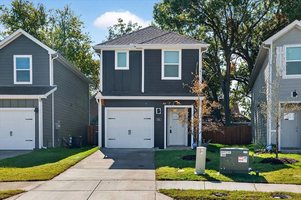 331 Clematis Street, Princeton