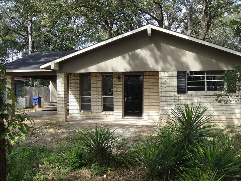 148 E 80th Street, Shreveport