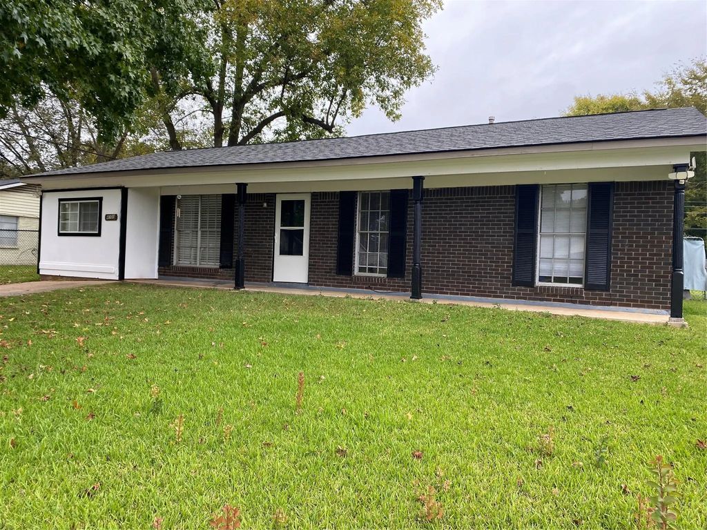 4303 Burdine Street, Bossier City