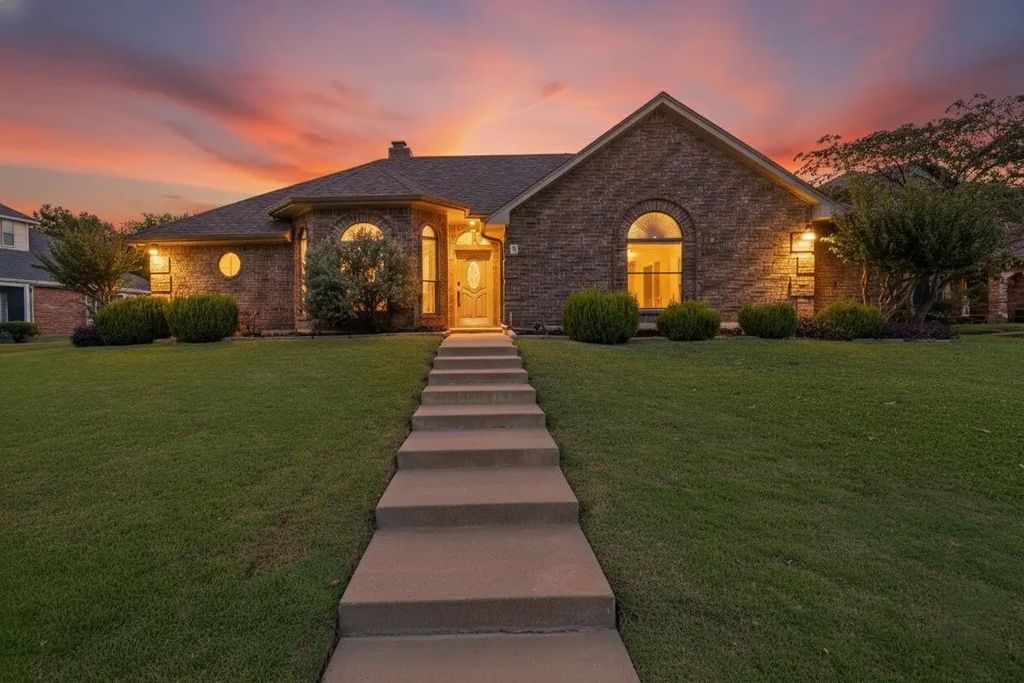 7 Skyline Drive, Trophy Club