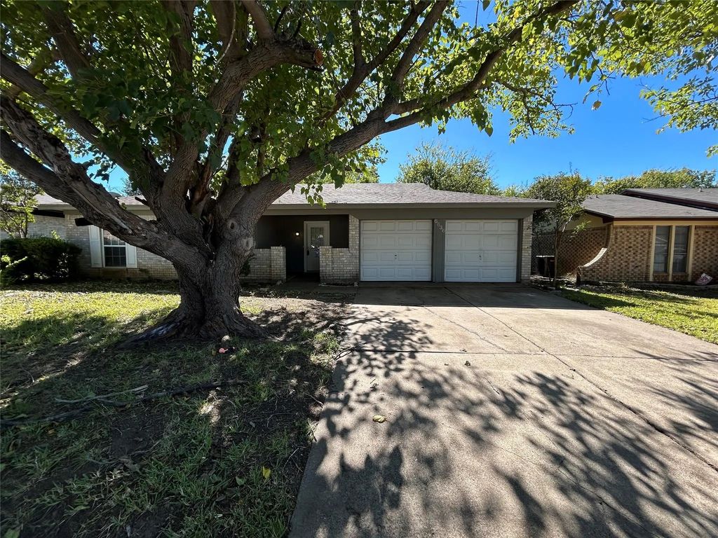 6636 Betty Drive, Watauga