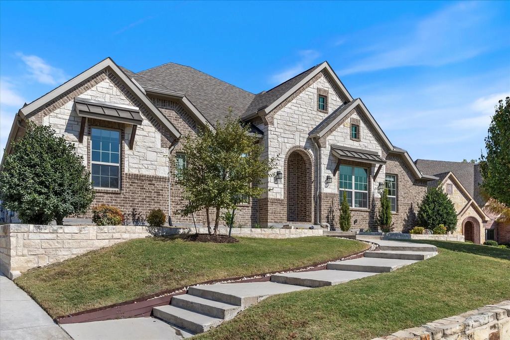 828 Faith Trail, Heath