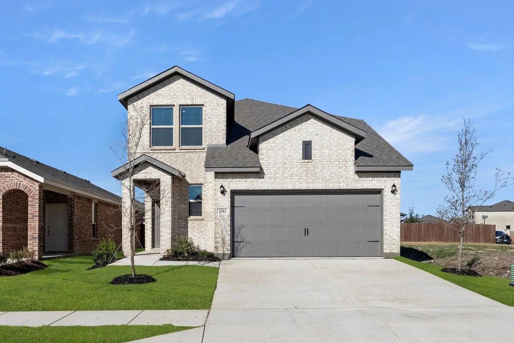 3312 Sedge Grass Drive, Melissa
