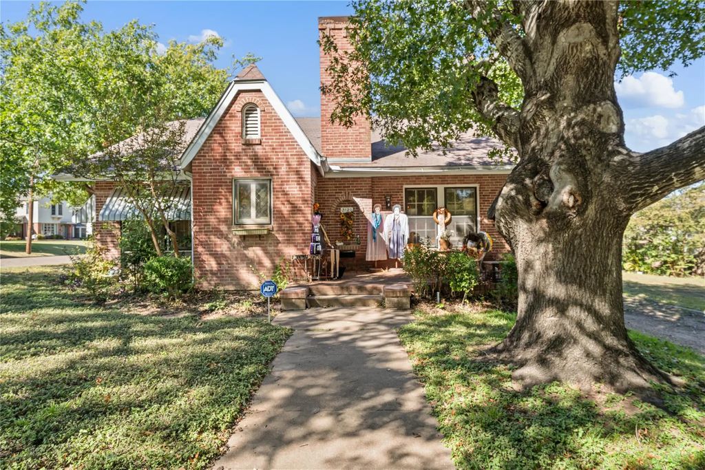 3121 Austin Avenue, Waco