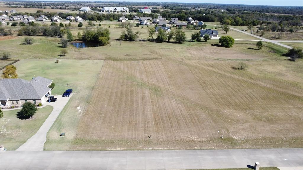 1044 Canyon Lake Road, Wills Point