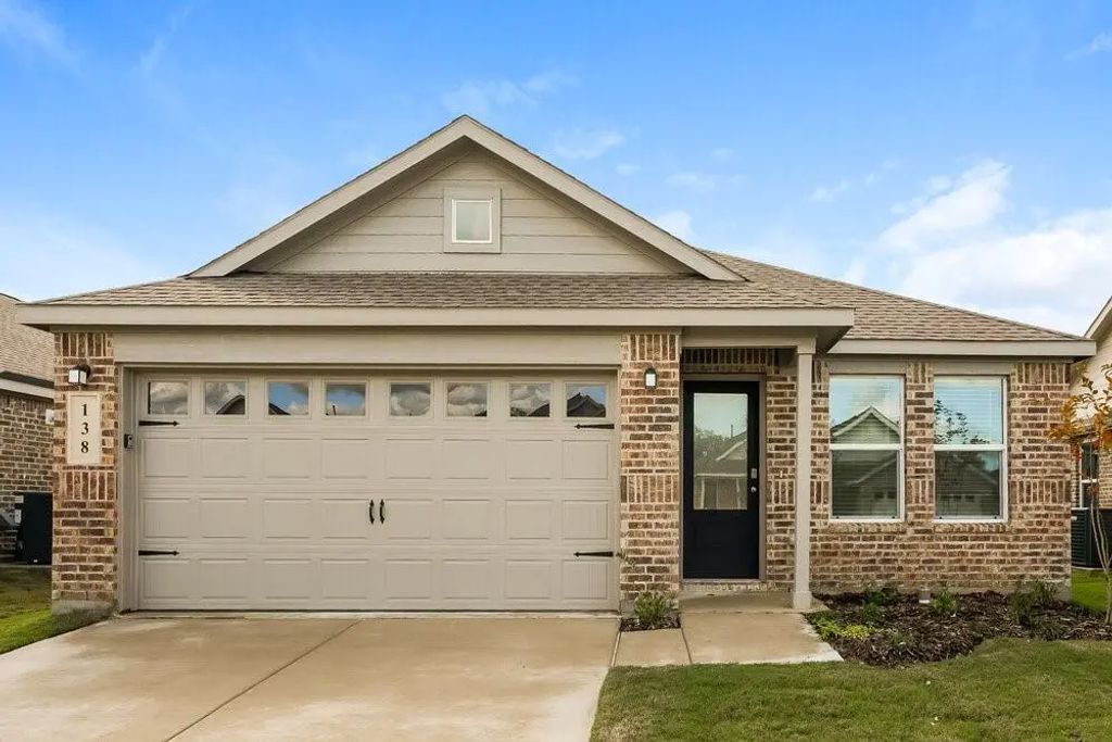 138 Glenwood Drive, Balch Springs