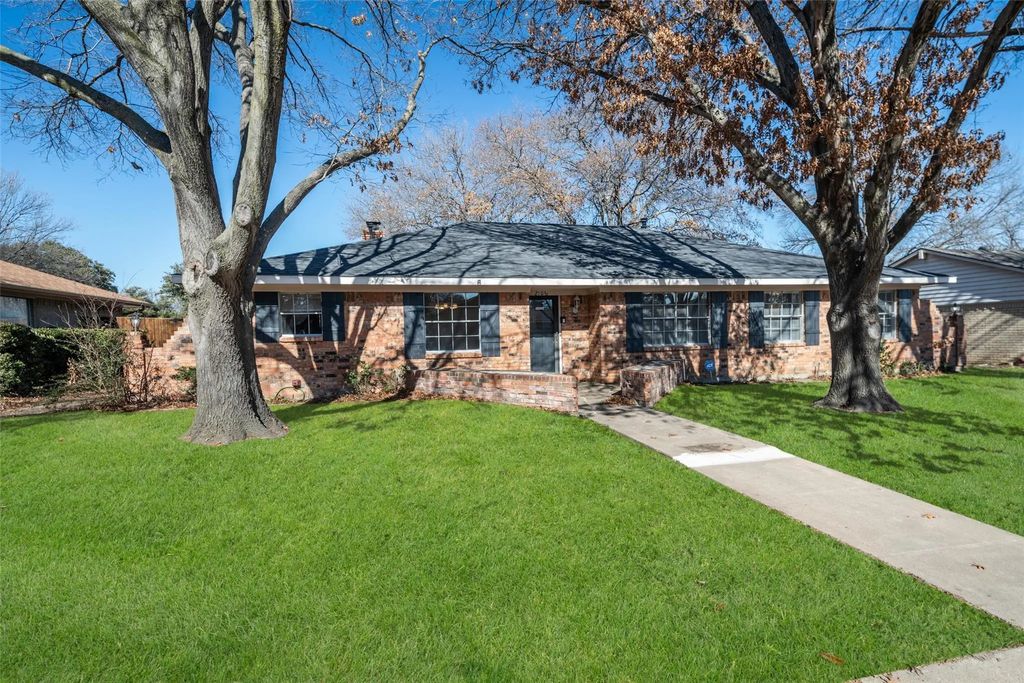 2106 Redondo Drive, McKinney