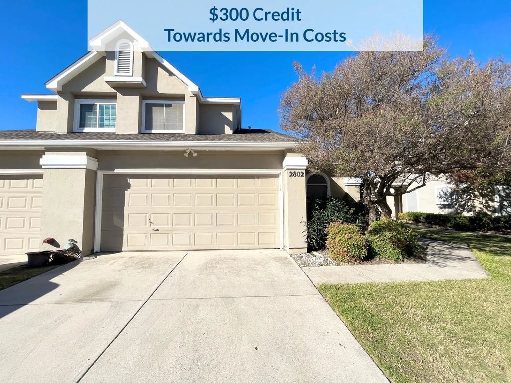 8400 Hickory Street 2802, Frisco