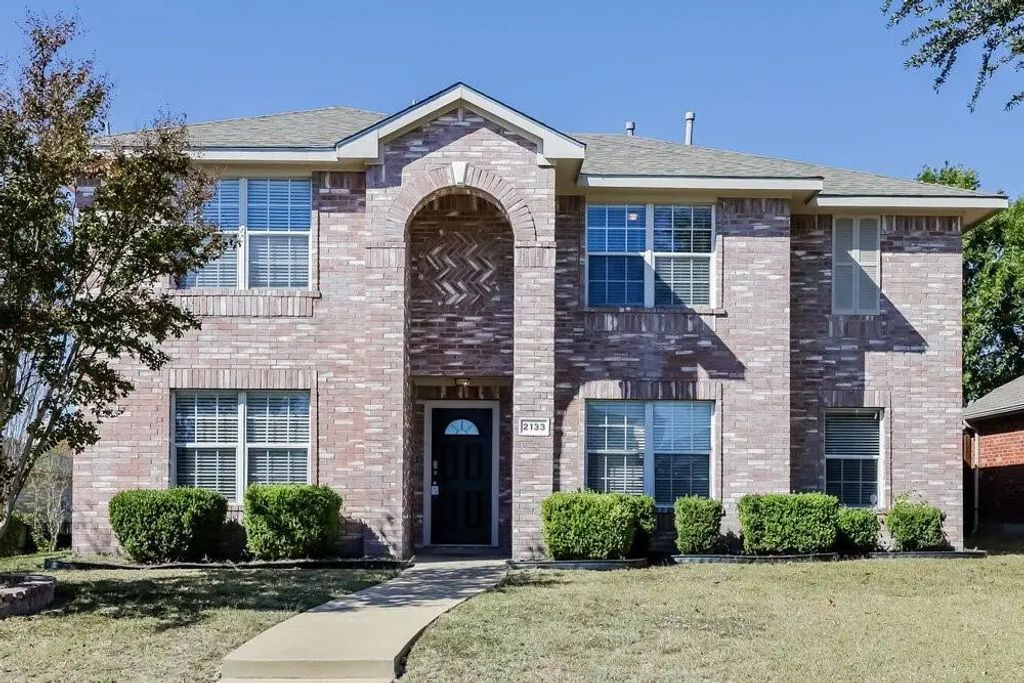 2133 Pecan Creek Drive, Mesquite