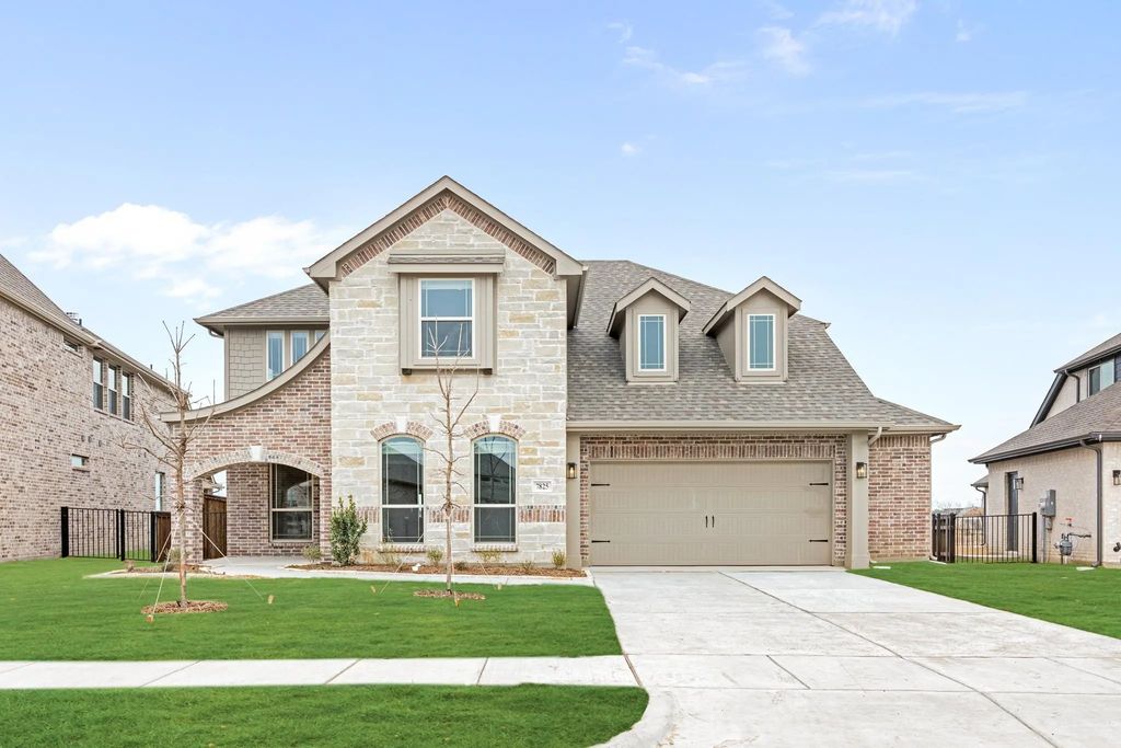 7825 Barley Field Street, Joshua