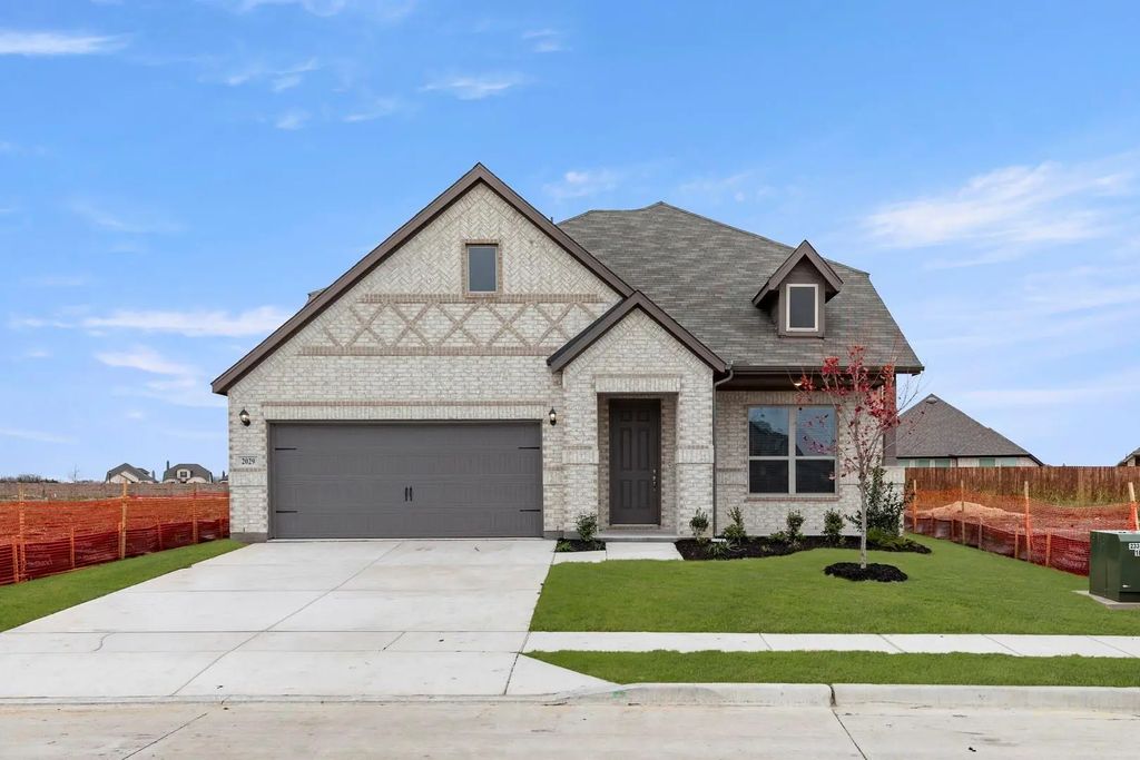 2029 Gladd Road, Royse City