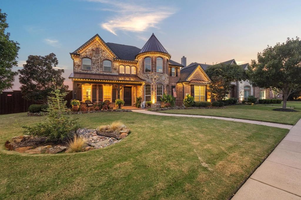 4495 Chevy Chase Lane, Frisco