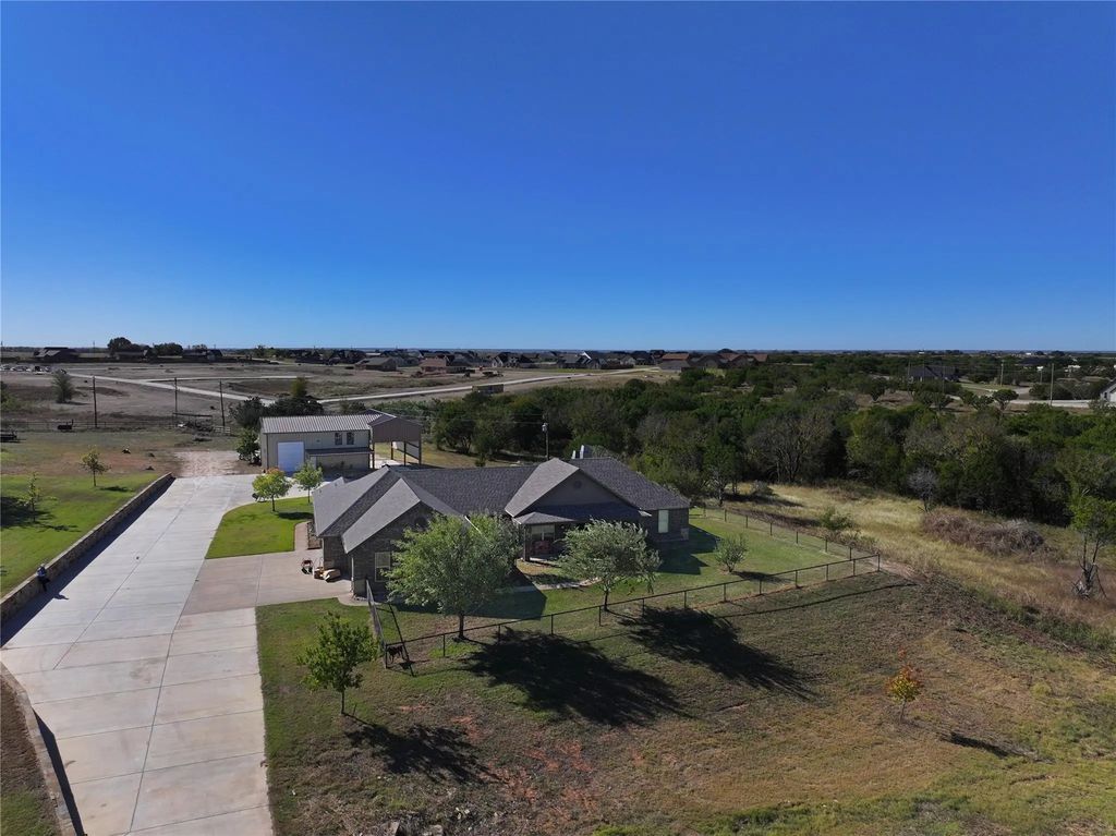 1431 Cheyenne Trail, Nemo