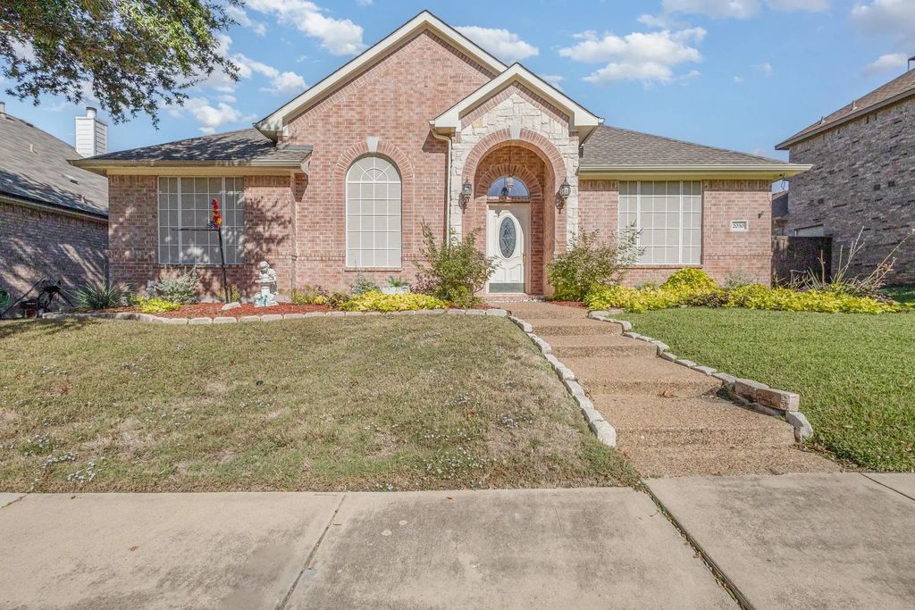 2030 Glencoe Drive, Rockwall