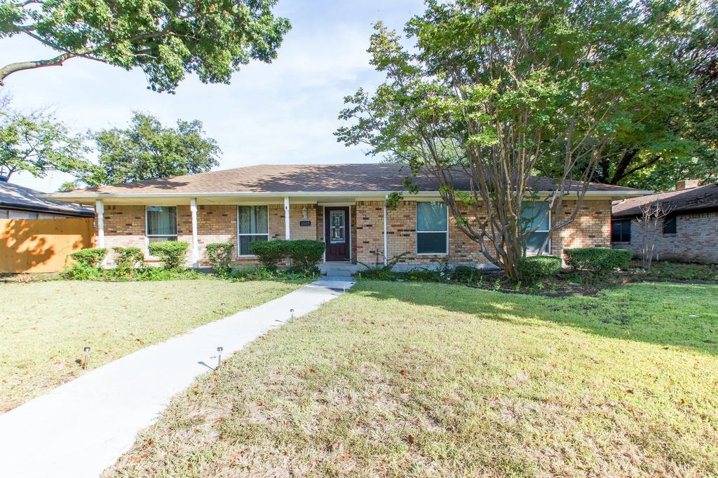 2605 Natalie Drive, Plano