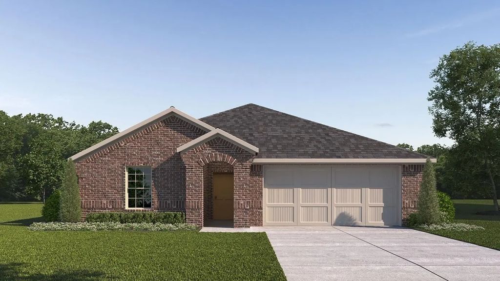 215 Bobcat Lane, Caddo Mills