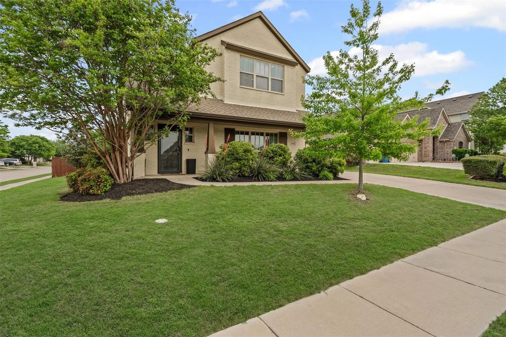 11956 Yarmouth Lane, Fort Worth