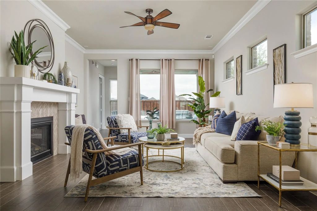 4001 Bamboo Trail, McKinney