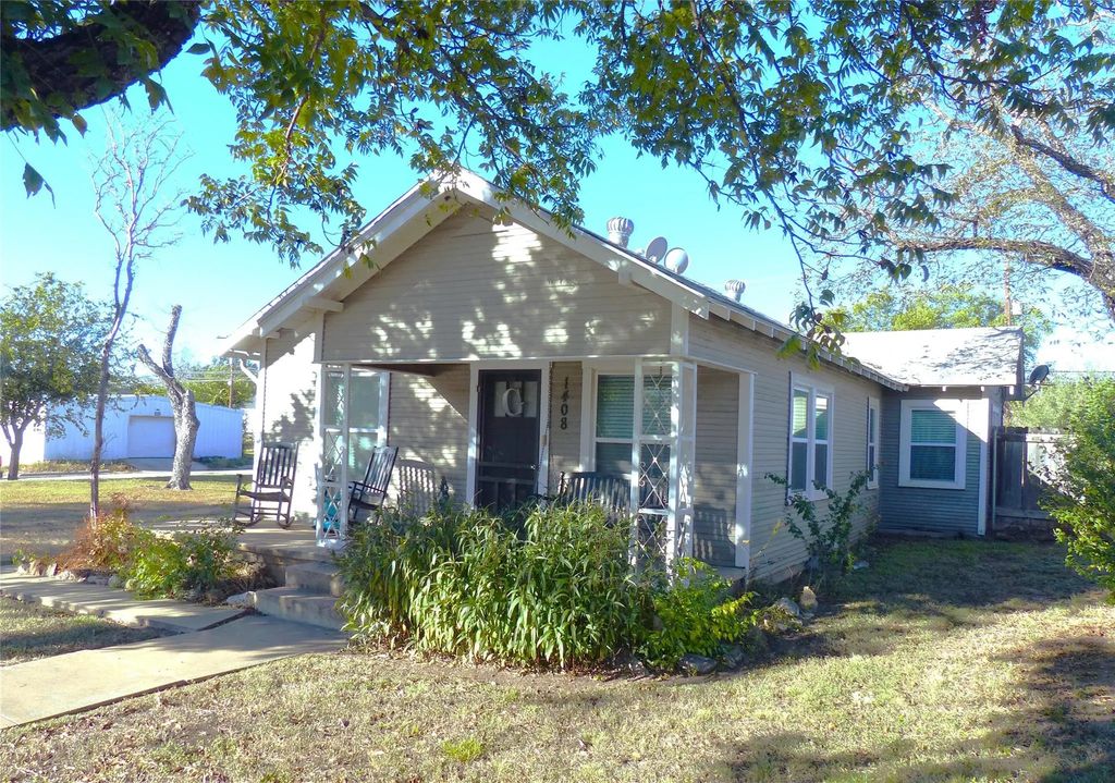 1408 Bridge, Brady