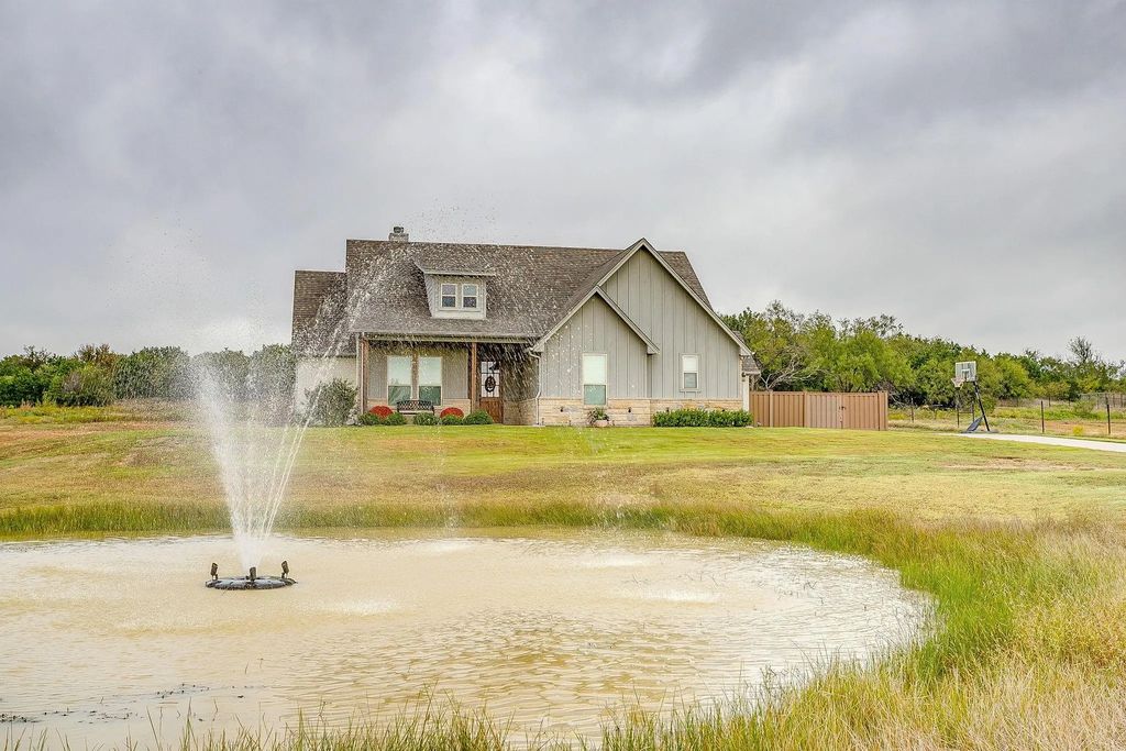 320 Wilson Bend Road, Millsap