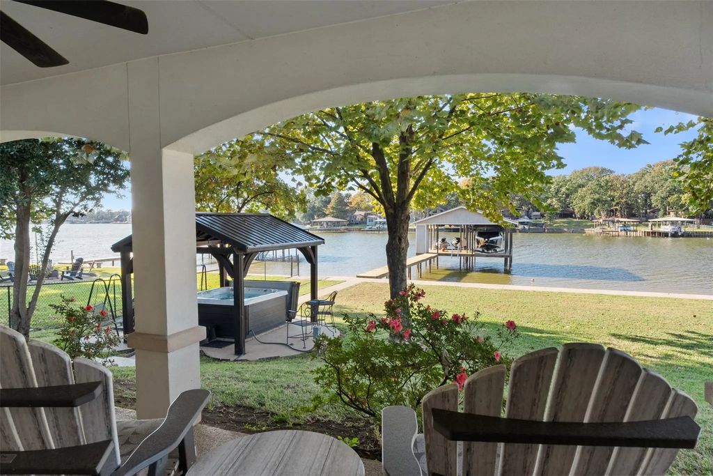 189 Ben Lacy Drive, Gun Barrel City
