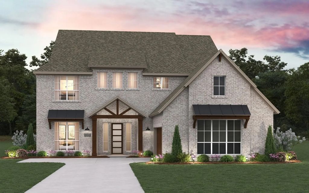 9136 Pavonia Lane, Frisco
