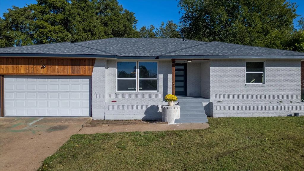 5436 Rocky Ridge Road, Dallas