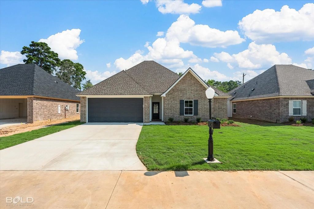 319 Mousse Ruelle, Shreveport