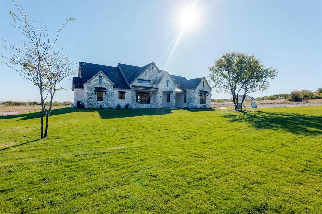 3029 Summit Drive, Aledo