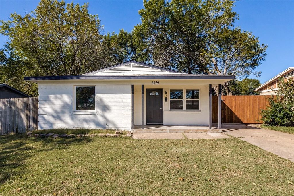 2829 Blue Ridge Drive, Mesquite