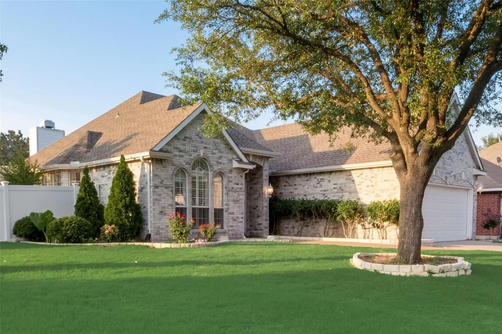 2309 Kittyhawk Drive, Plano