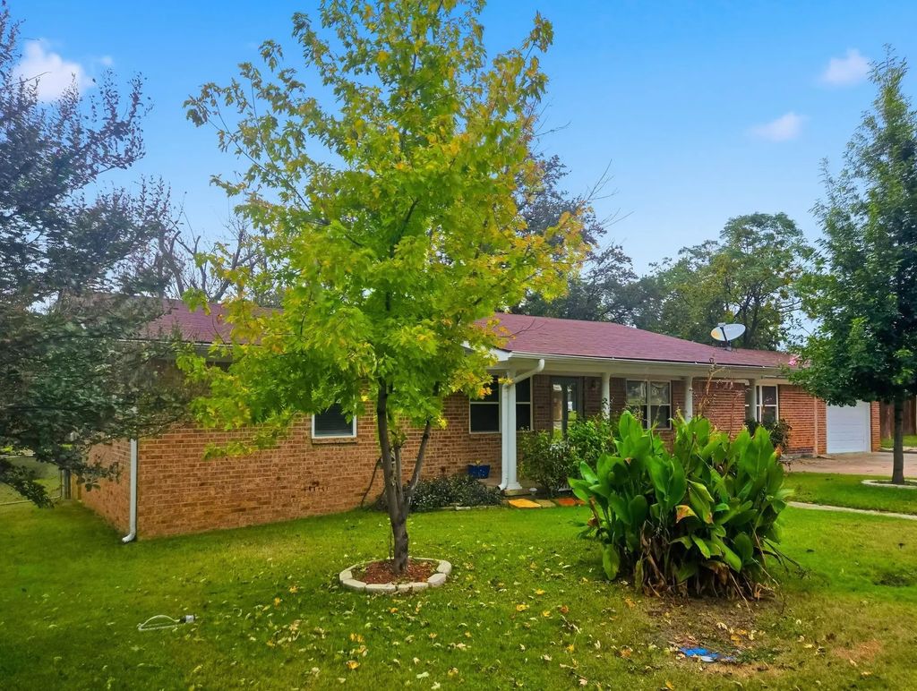 607 S Wieser Street, Hamilton