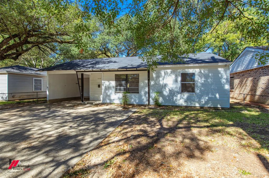 2738 Sunnybrook Street, Shreveport