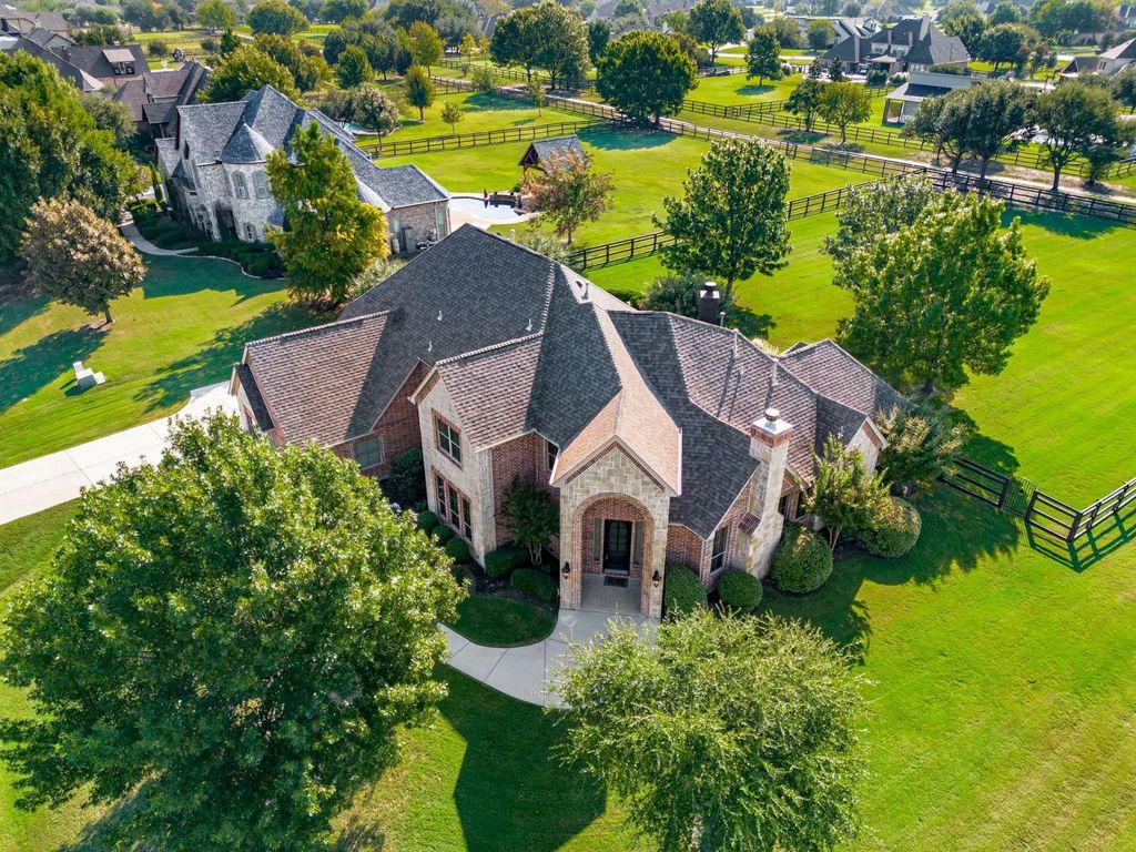 2601 Chipping Campden Road, Denton