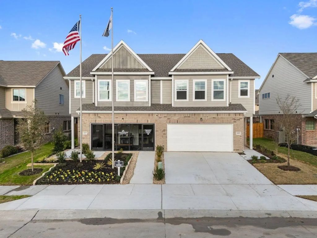 3114 Patrick Street, Wylie