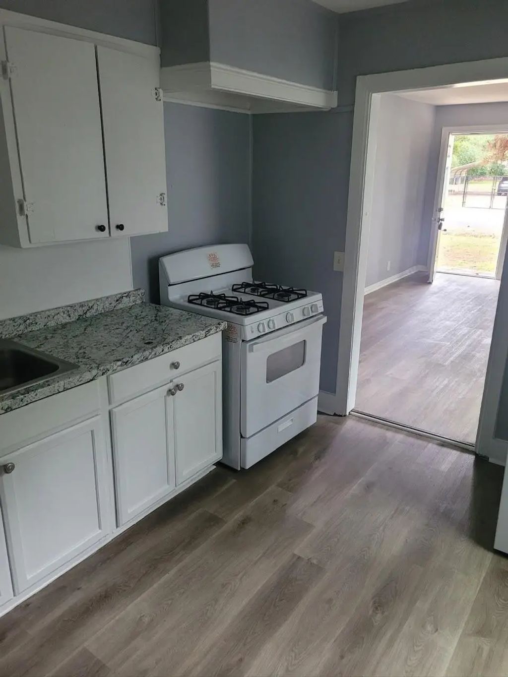 446 W 69th Street, Shreveport