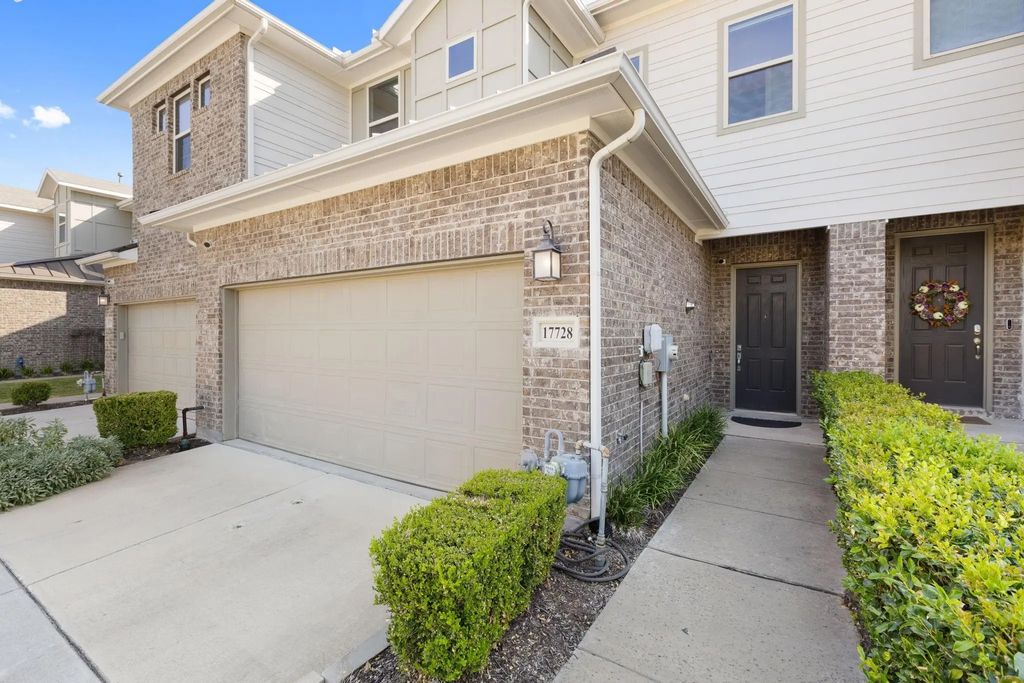 17728 Sage Lane, Dallas