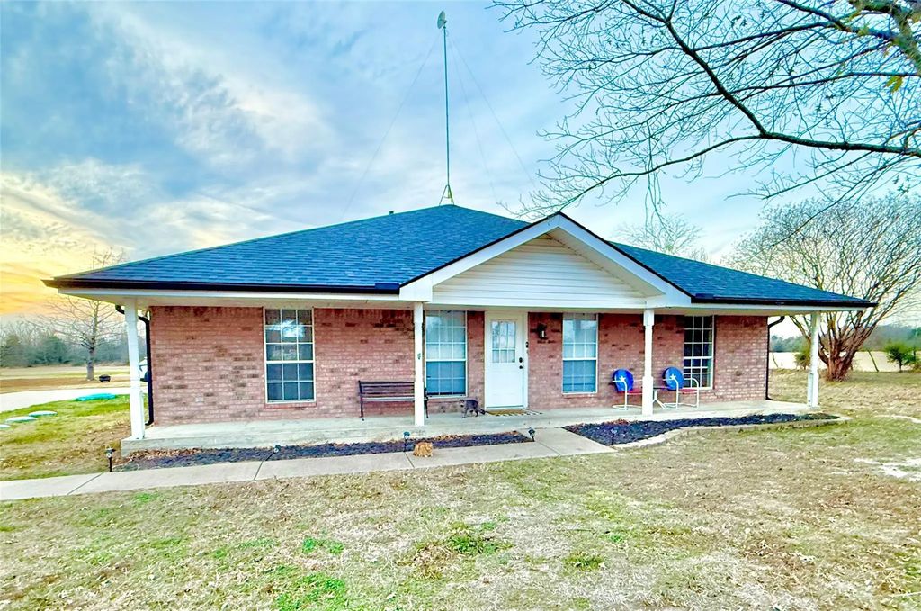 510 Vz County Road 2721, Mabank