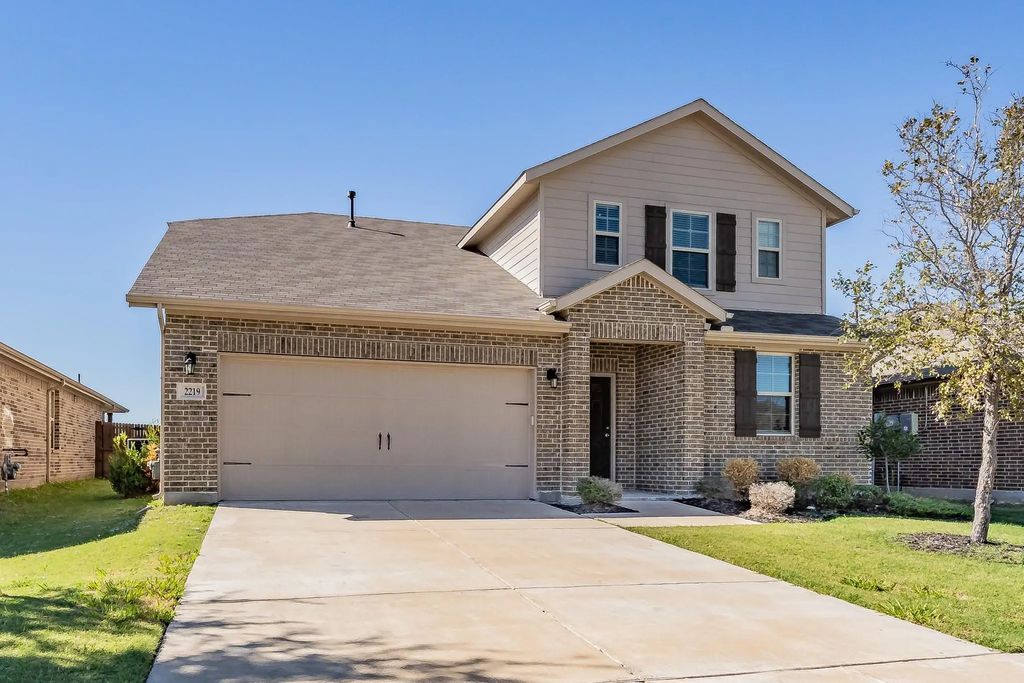 2219 Kingfisher Street, Crandall