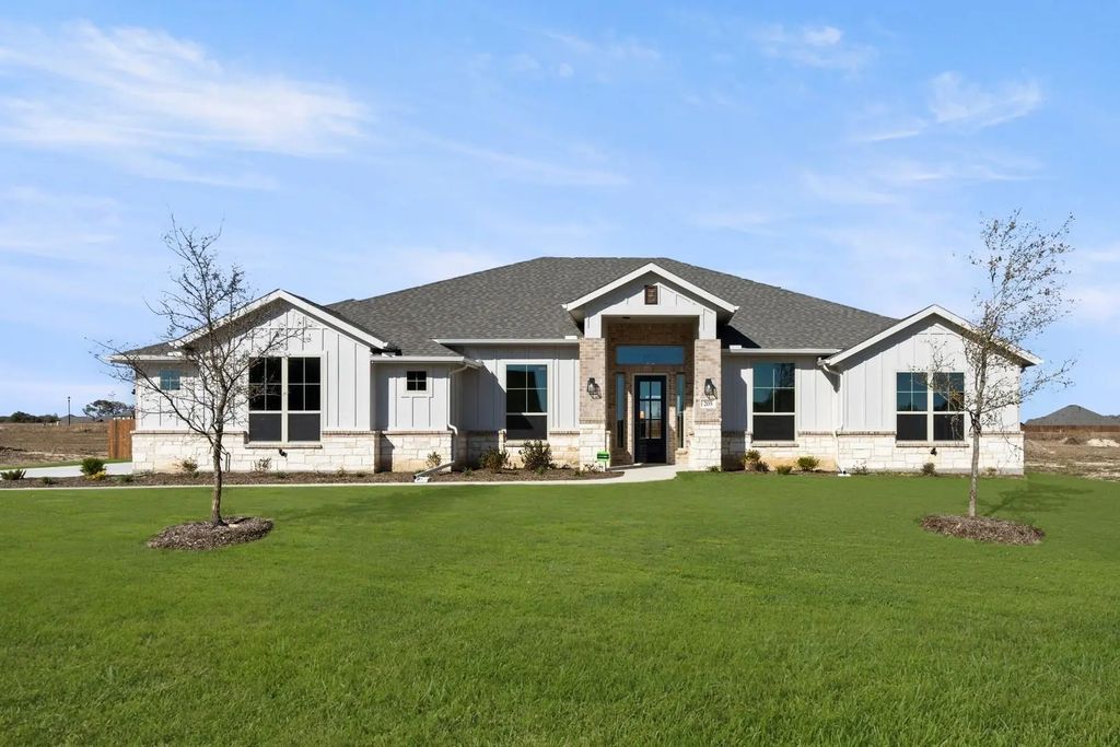 205 Hollingsworth Lane, Glenn Heights