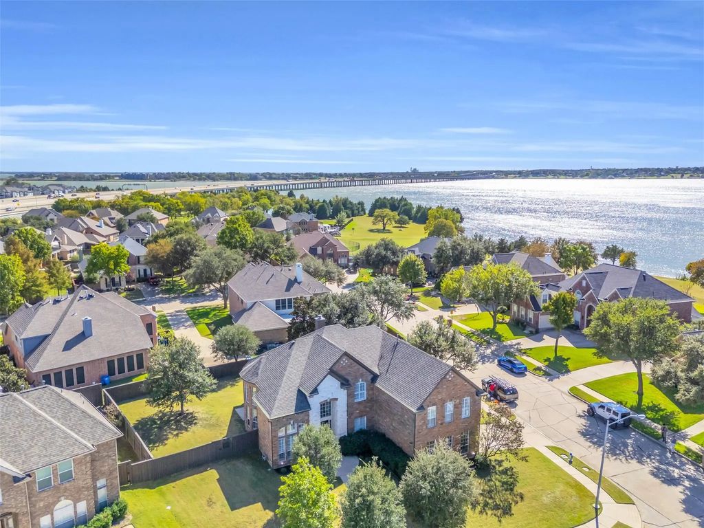 4306 Mitchell Lane, Rowlett