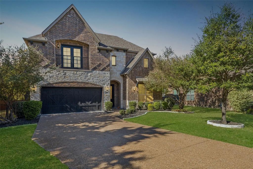 1101 Lewiston Drive, Plano