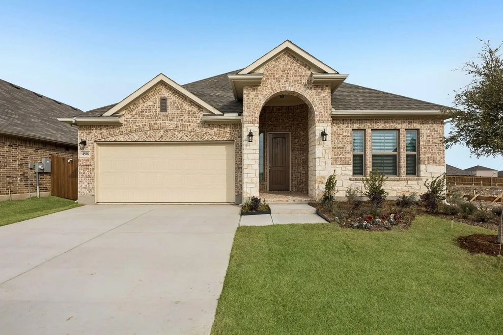4508 Snakeweed Street, Fort Worth