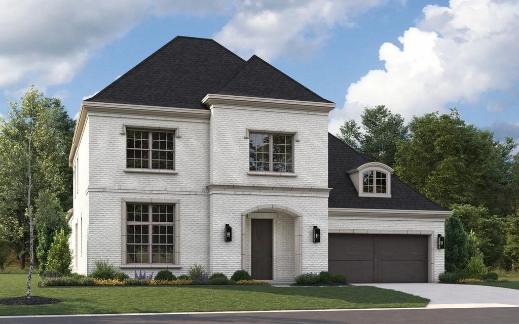 3812 Meander Way, Celina