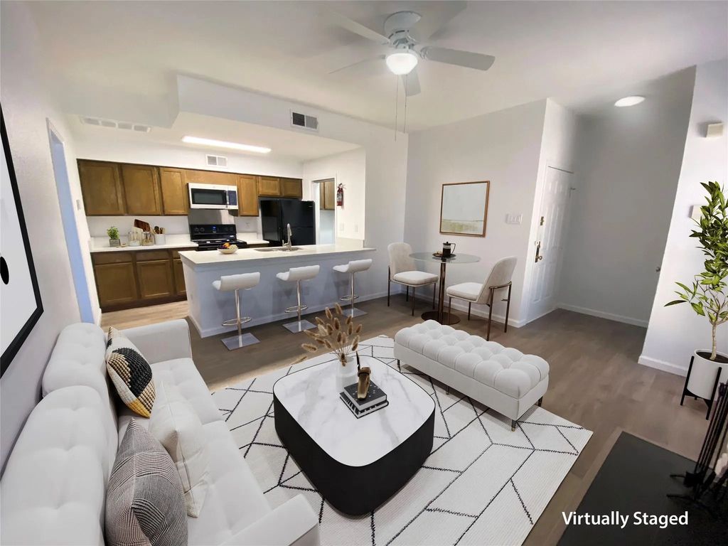 6760 Eastridge Drive 101, Dallas