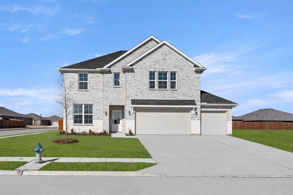 214 Saddletree Drive, Nevada