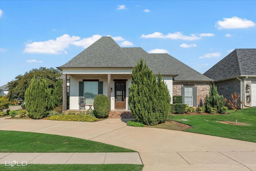 21 Ceaser Circle, Benton