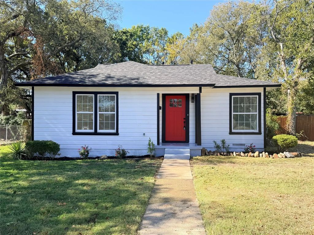 1504 Amscott Street, McKinney