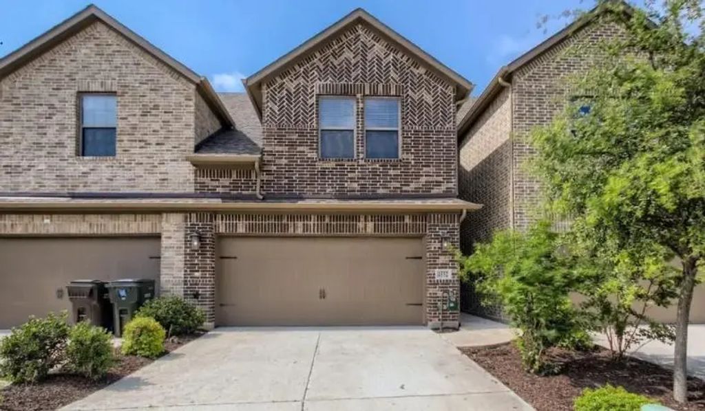 4552 Titus Circle, Plano