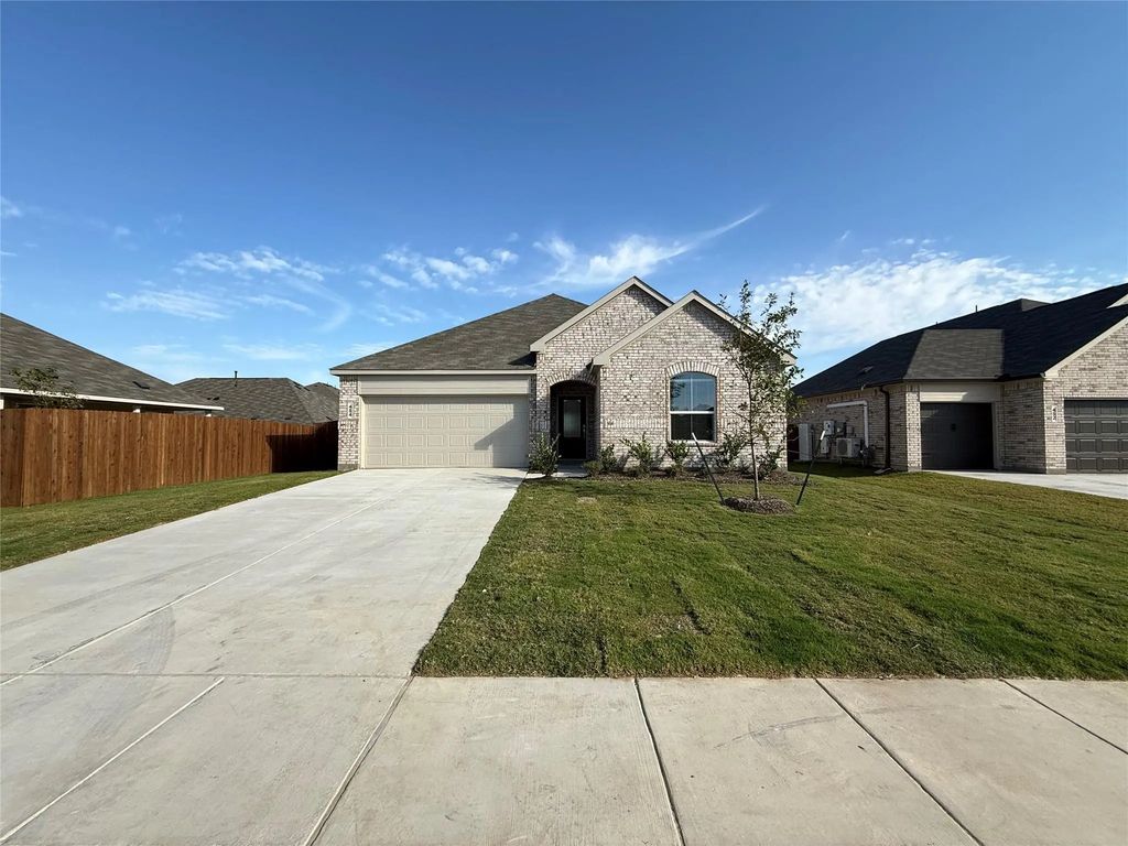 454 Ridge Drive, Justin